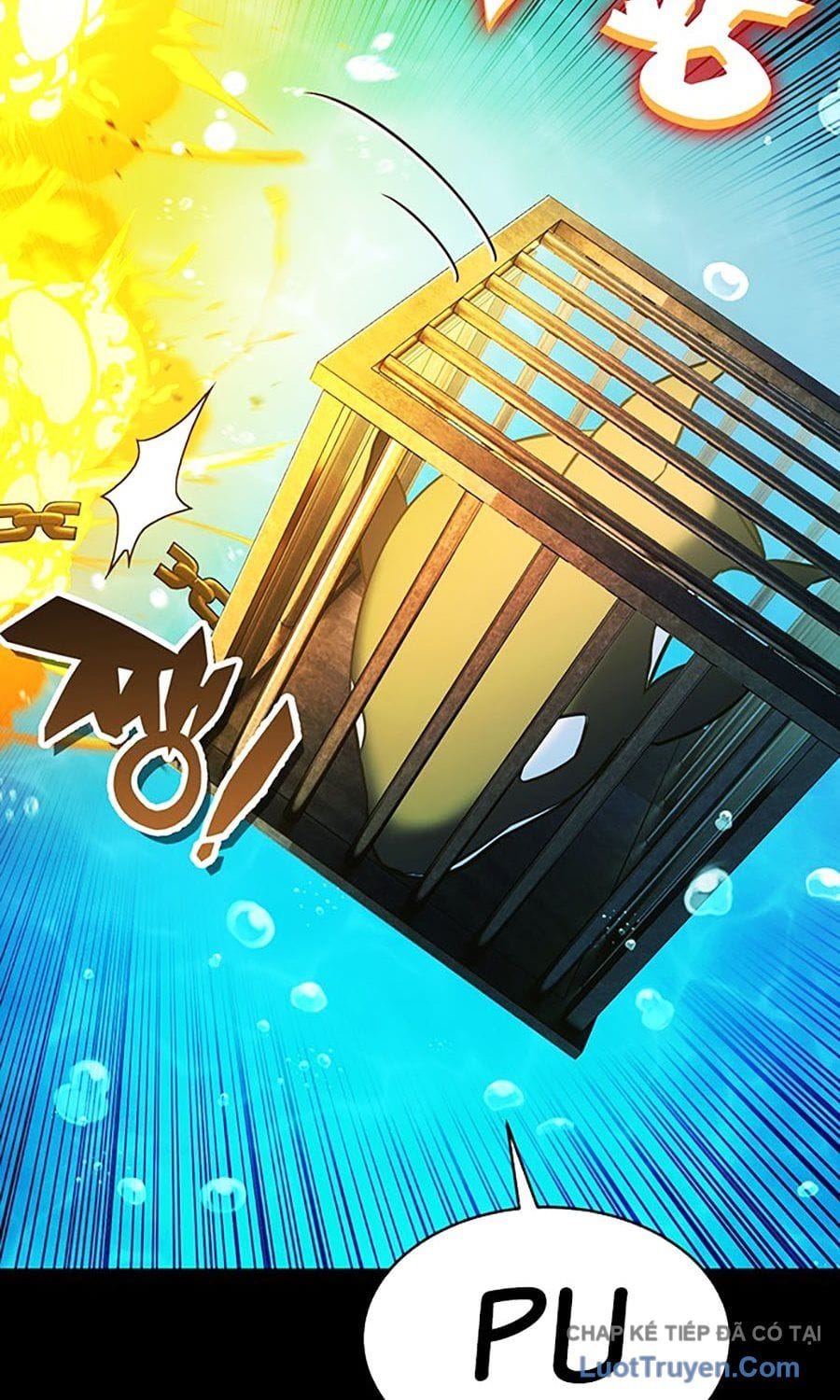 Cây Xẻng Xúc Được Mọi Thứ Chap 26 - Next Chap 27