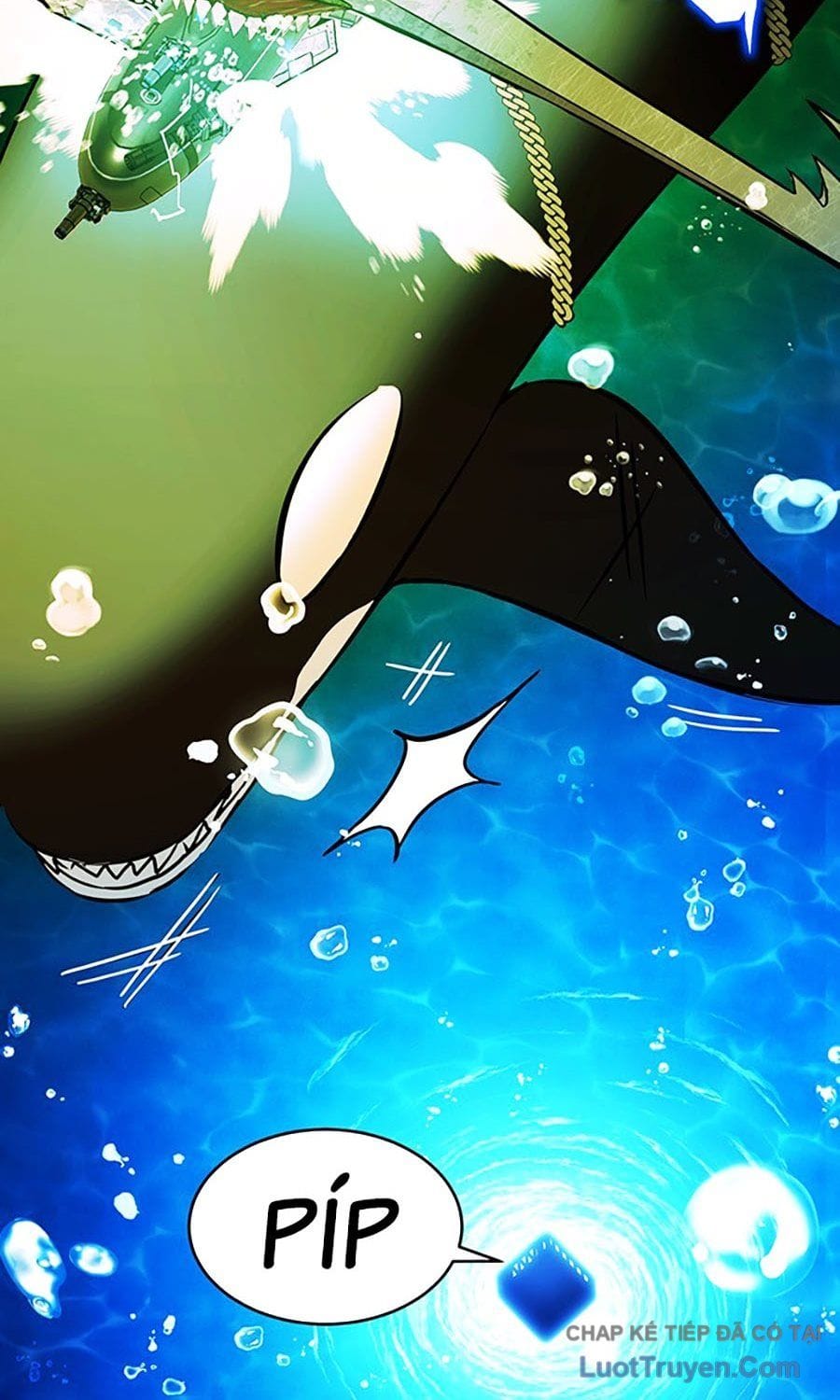 Cây Xẻng Xúc Được Mọi Thứ Chap 26 - Next Chap 27