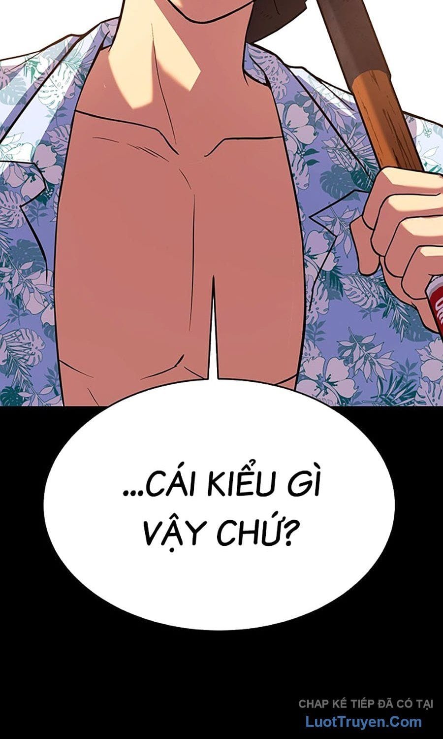 Cây Xẻng Xúc Được Mọi Thứ Chap 26 - Next Chap 27