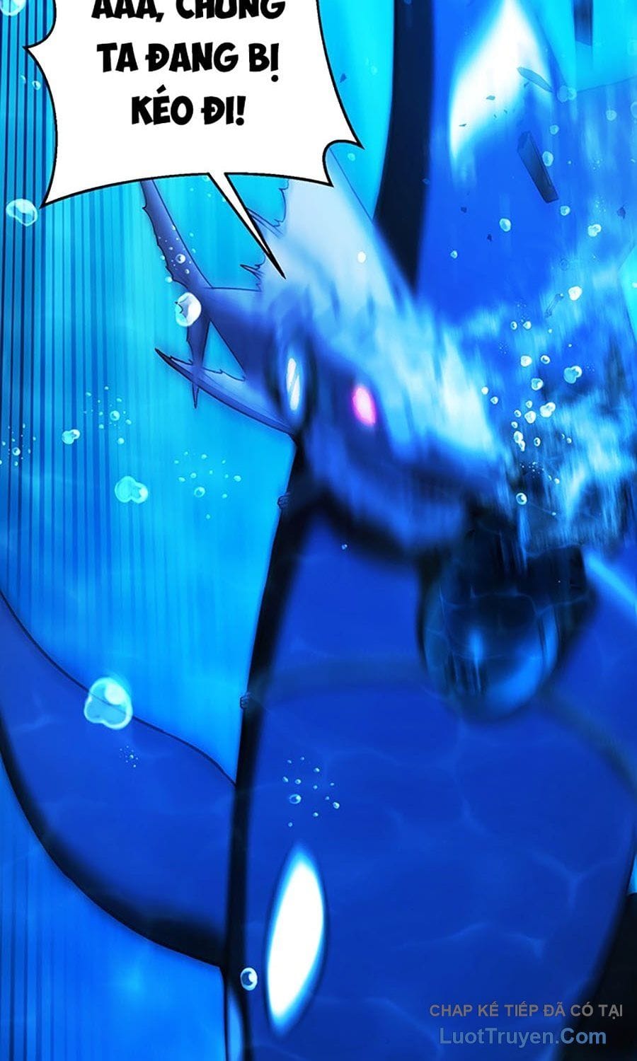 Cây Xẻng Xúc Được Mọi Thứ Chap 26 - Next Chap 27