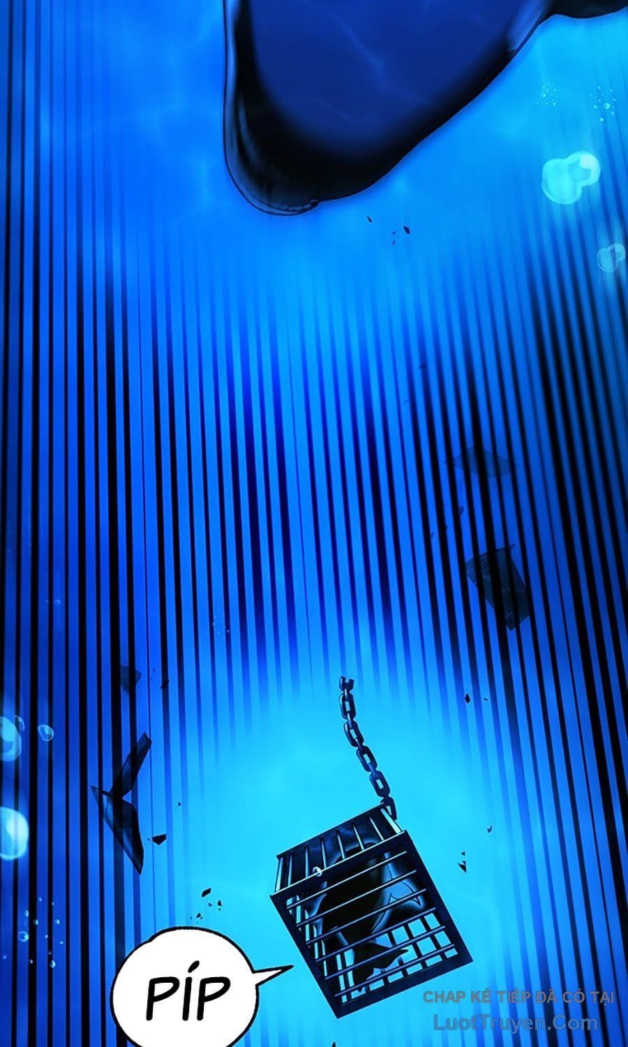 Cây Xẻng Xúc Được Mọi Thứ Chap 26 - Next Chap 27