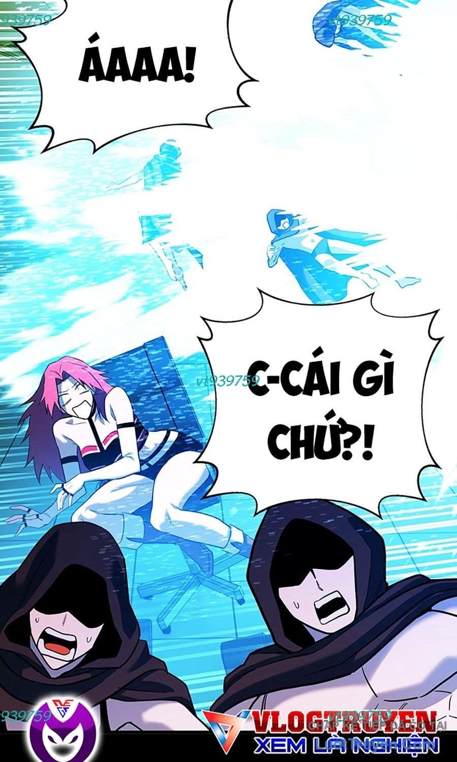 Cây Xẻng Xúc Được Mọi Thứ Chap 26 - Next Chap 27