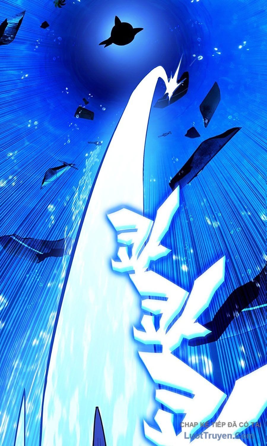 Cây Xẻng Xúc Được Mọi Thứ Chap 26 - Next Chap 27