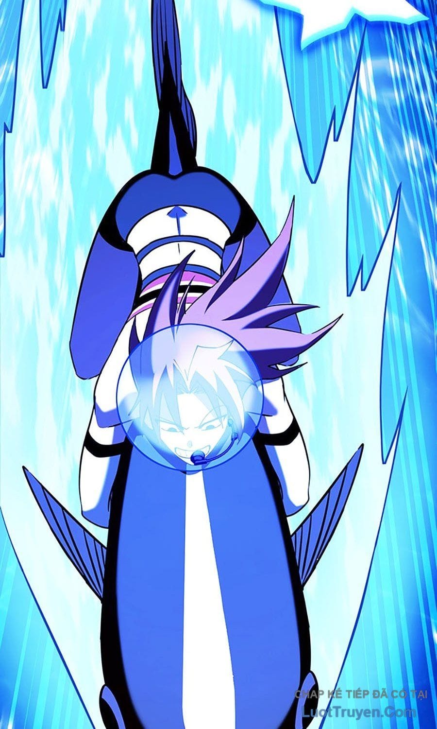 Cây Xẻng Xúc Được Mọi Thứ Chap 26 - Next Chap 27