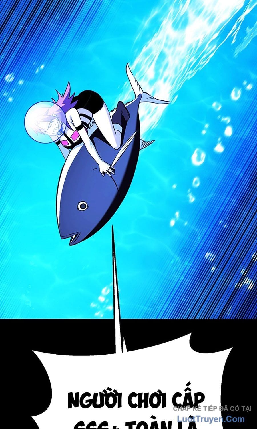 Cây Xẻng Xúc Được Mọi Thứ Chap 26 - Next Chap 27