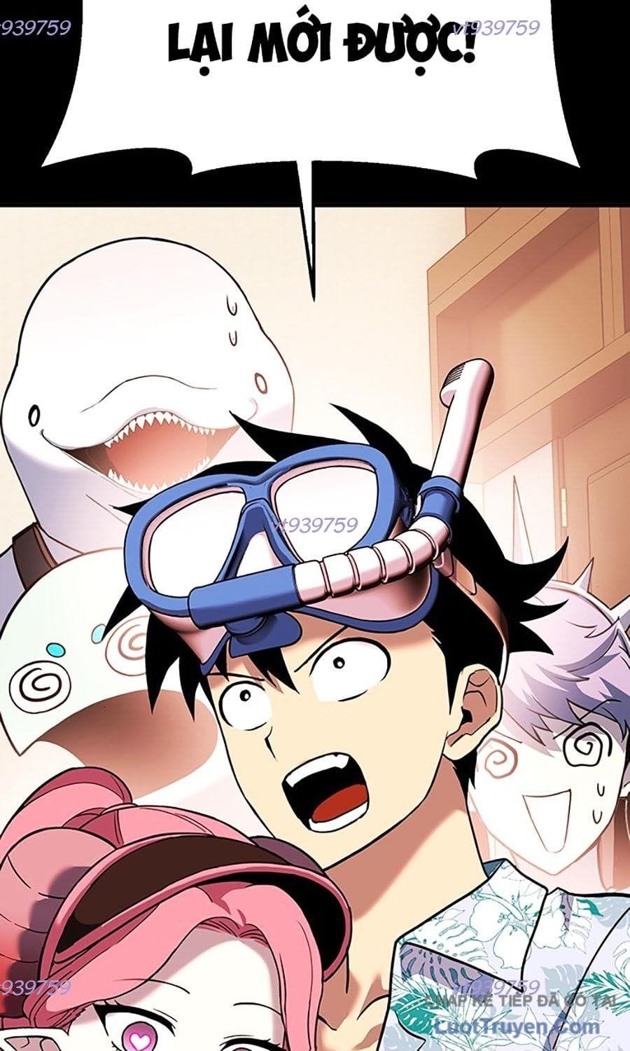 Cây Xẻng Xúc Được Mọi Thứ Chap 26 - Next Chap 27