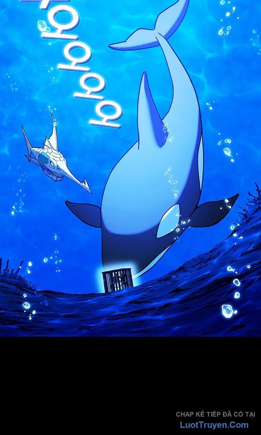 Cây Xẻng Xúc Được Mọi Thứ Chap 26 - Next Chap 27