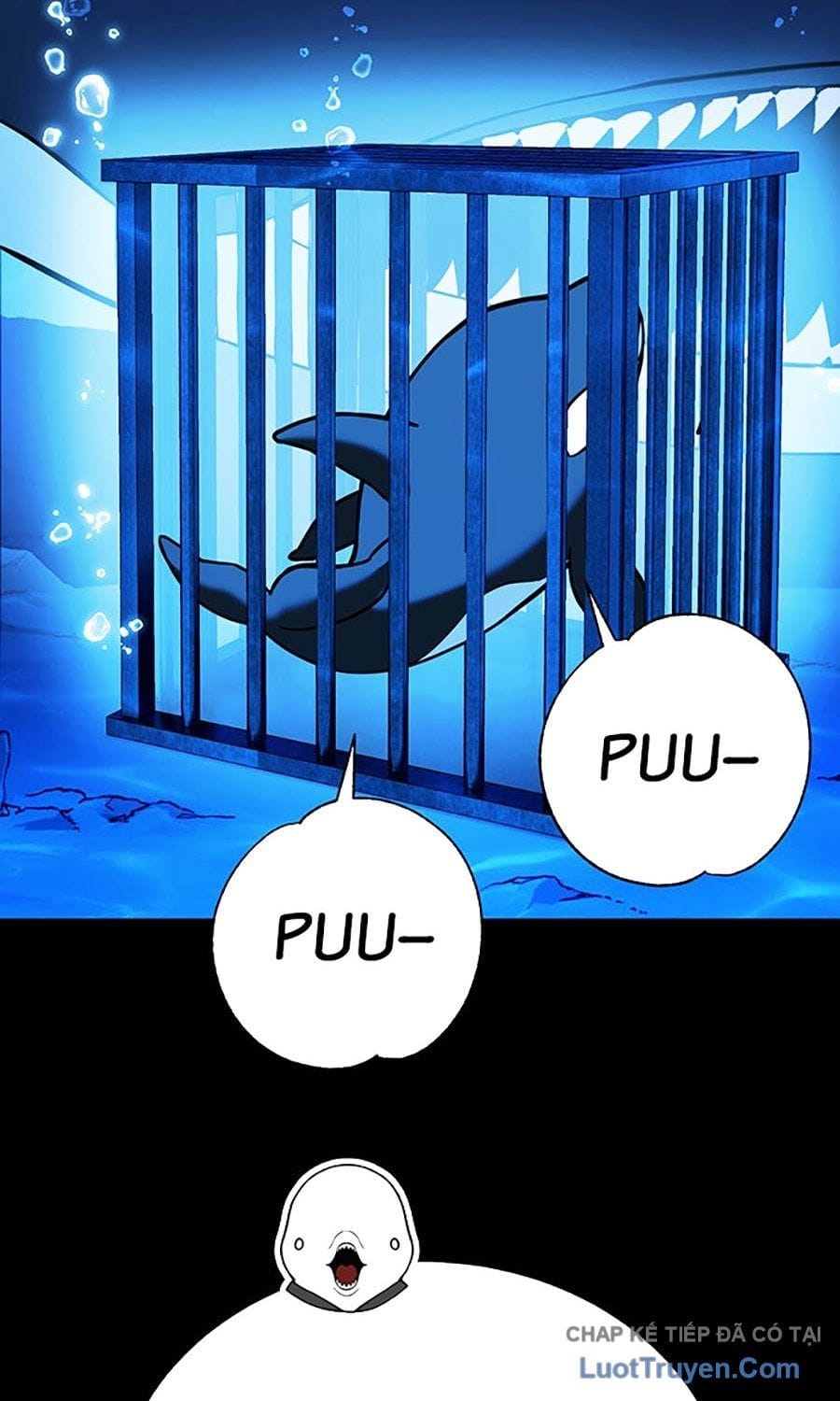 Cây Xẻng Xúc Được Mọi Thứ Chap 26 - Next Chap 27