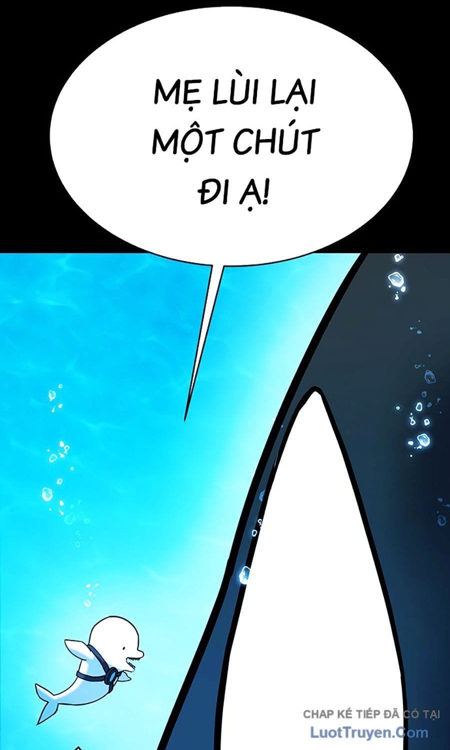 Cây Xẻng Xúc Được Mọi Thứ Chap 26 - Next Chap 27