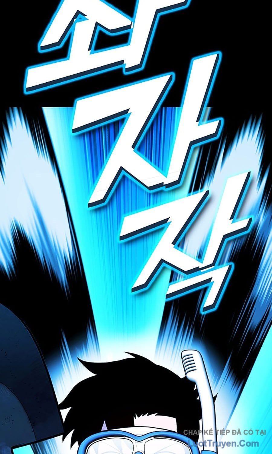 Cây Xẻng Xúc Được Mọi Thứ Chap 26 - Next Chap 27