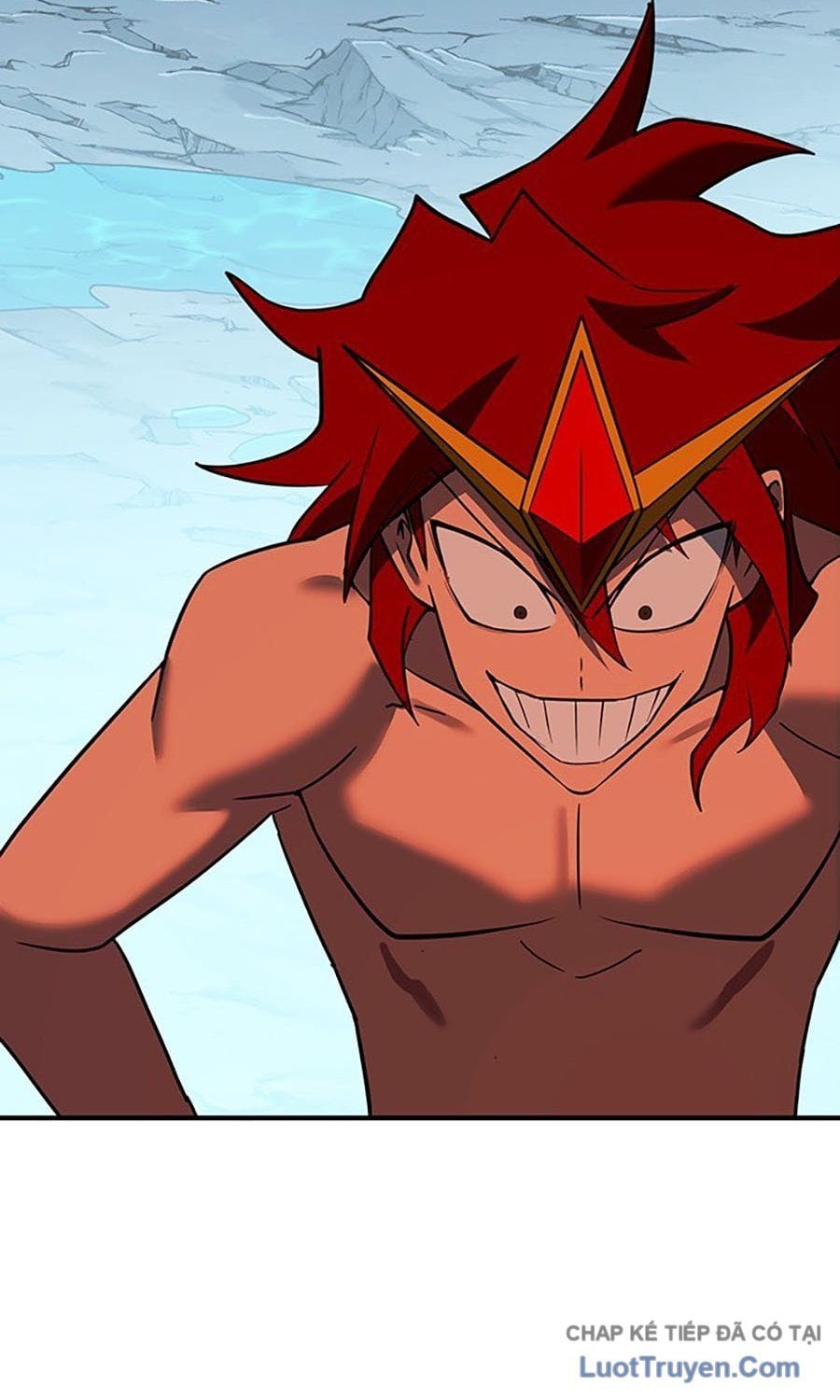 Cây Xẻng Xúc Được Mọi Thứ Chap 28 - Next Chap 29