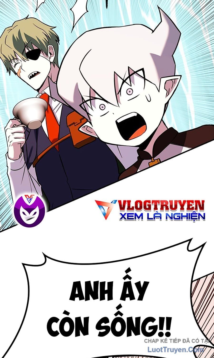 Cây Xẻng Xúc Được Mọi Thứ Chap 28 - Next Chap 29