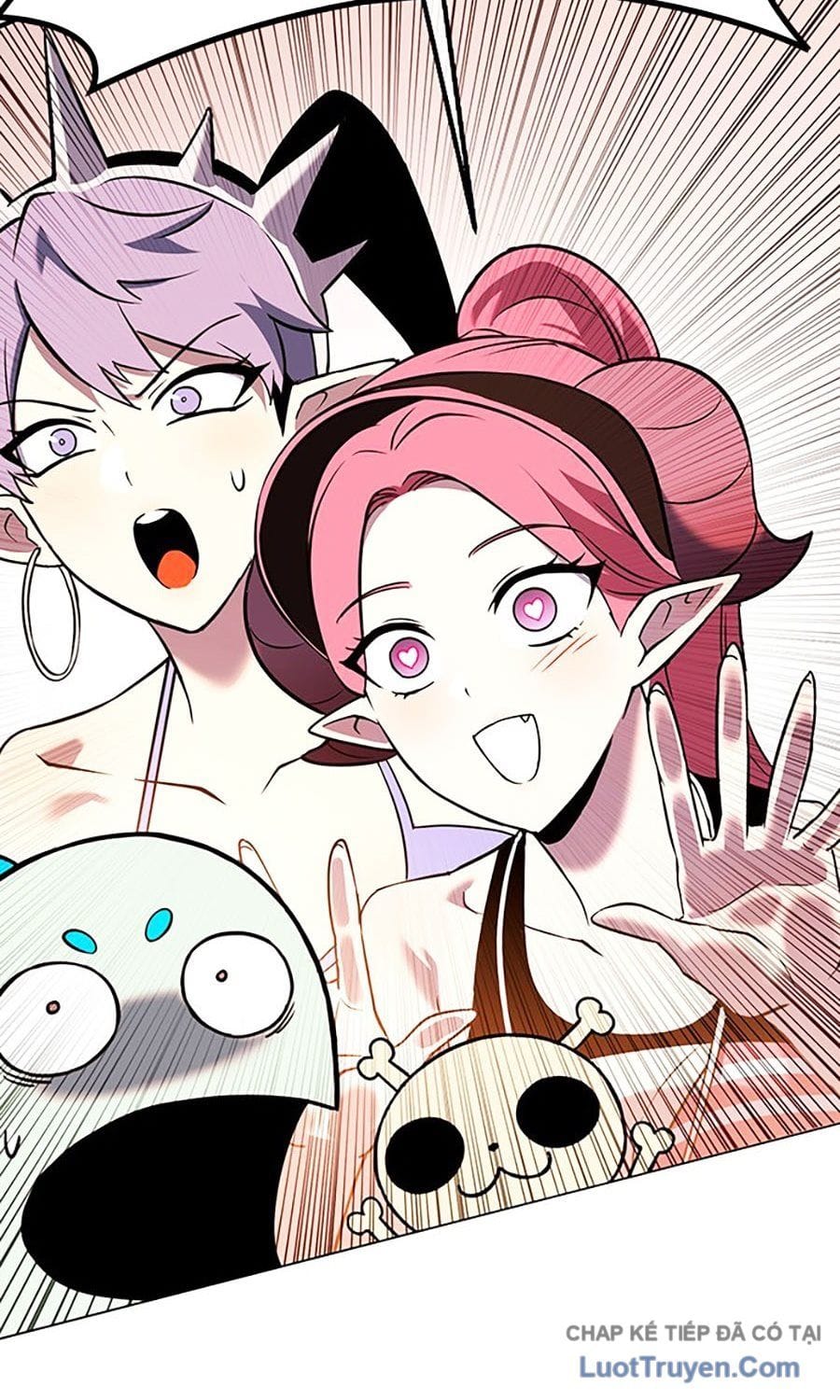 Cây Xẻng Xúc Được Mọi Thứ Chap 28 - Next Chap 29