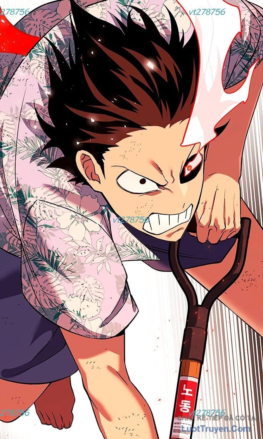 Cây Xẻng Xúc Được Mọi Thứ Chap 28 - Next Chap 29