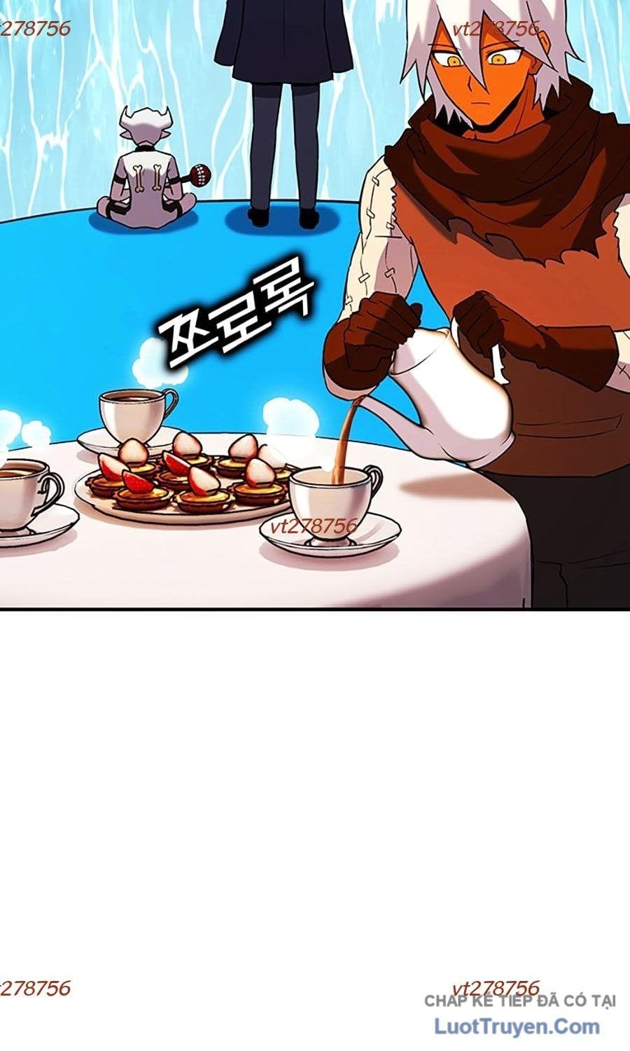 Cây Xẻng Xúc Được Mọi Thứ Chap 28 - Next Chap 29