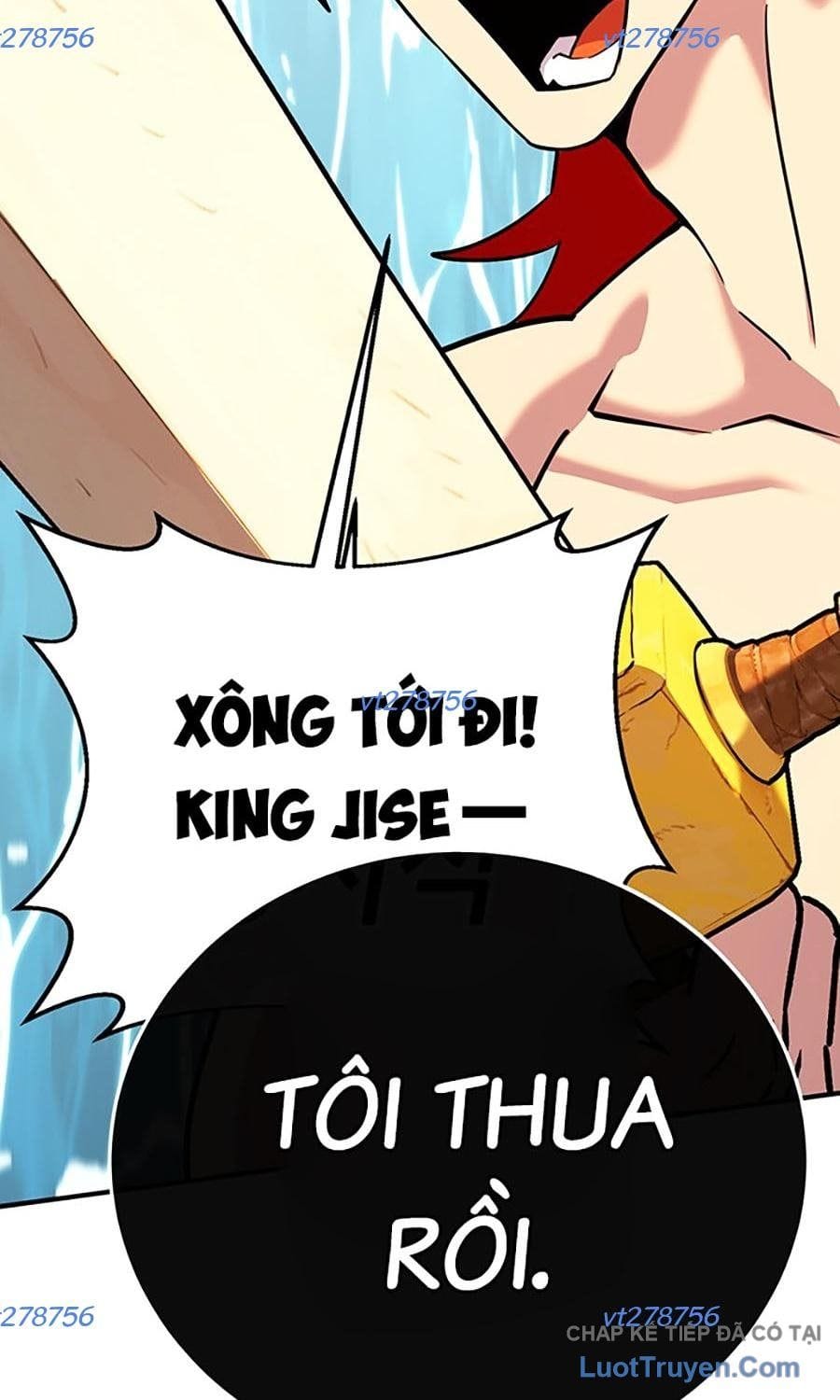 Cây Xẻng Xúc Được Mọi Thứ Chap 28 - Next Chap 29