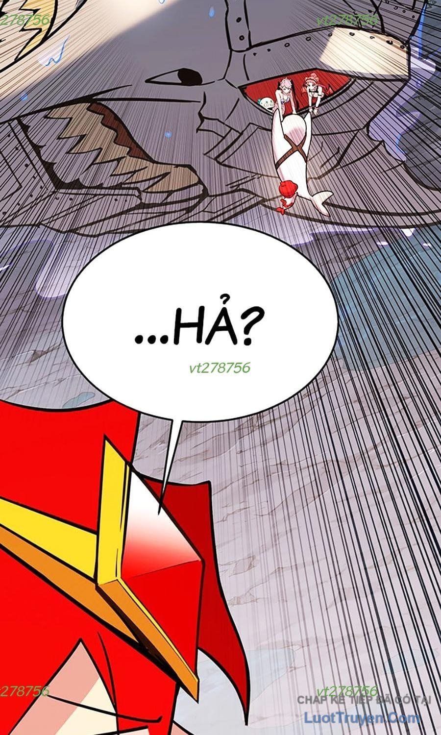 Cây Xẻng Xúc Được Mọi Thứ Chap 28 - Next Chap 29