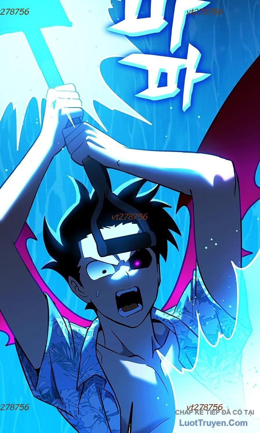 Cây Xẻng Xúc Được Mọi Thứ Chap 28 - Next Chap 29