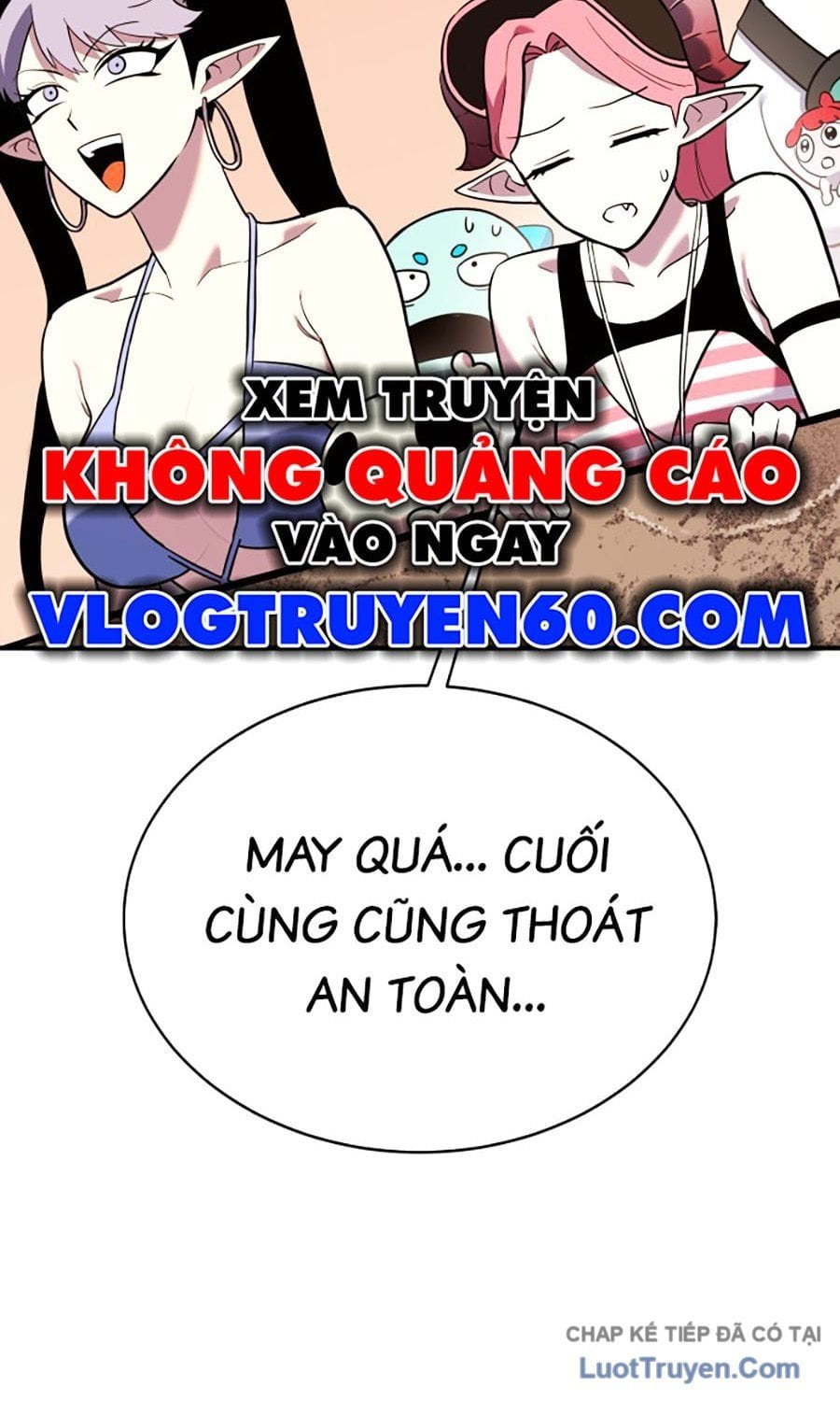Cây Xẻng Xúc Được Mọi Thứ Chap 28 - Next Chap 29