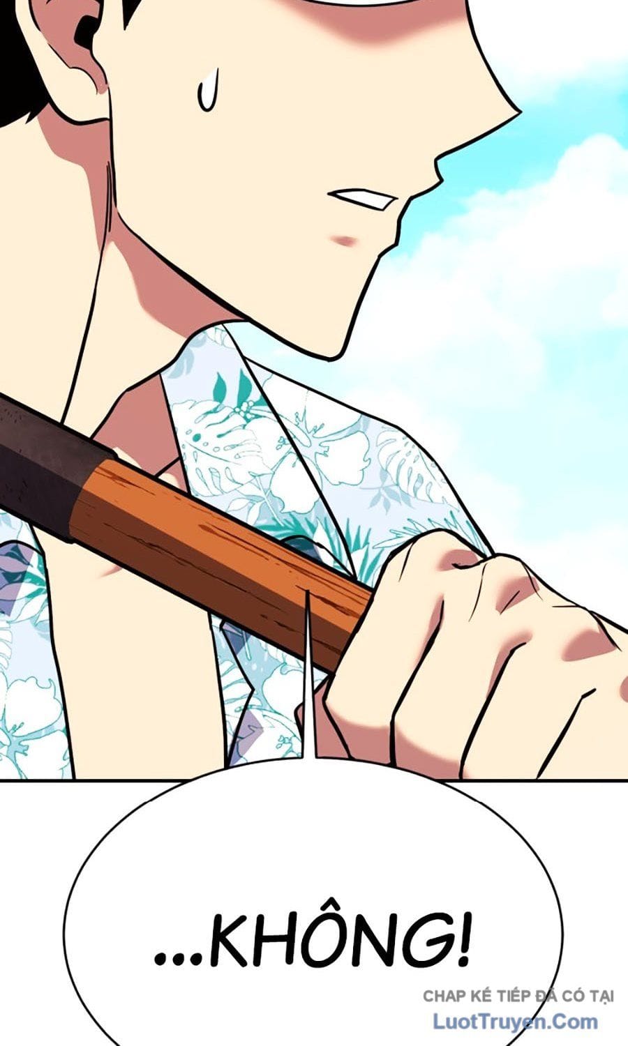 Cây Xẻng Xúc Được Mọi Thứ Chap 28 - Next Chap 29