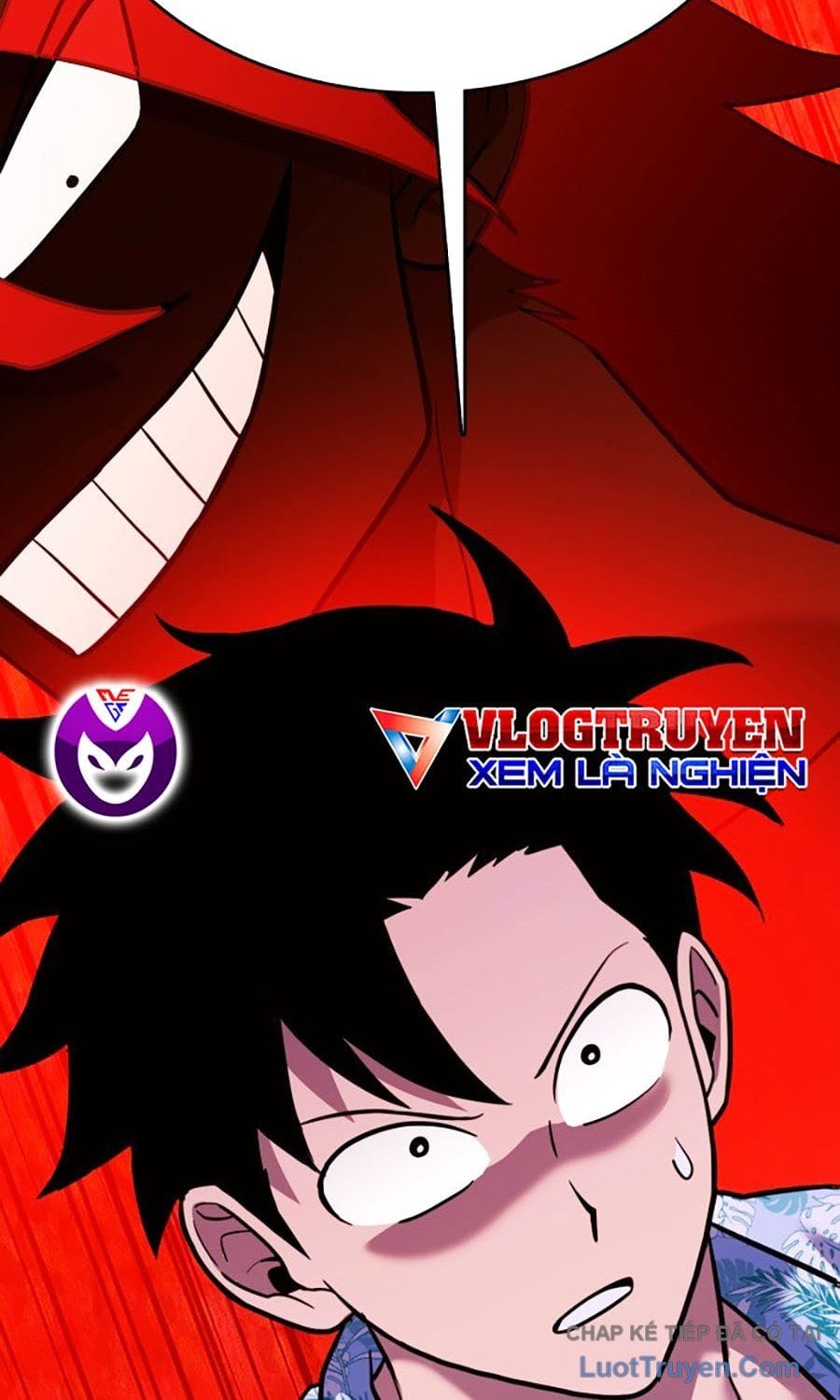 Cây Xẻng Xúc Được Mọi Thứ Chap 28 - Next Chap 29