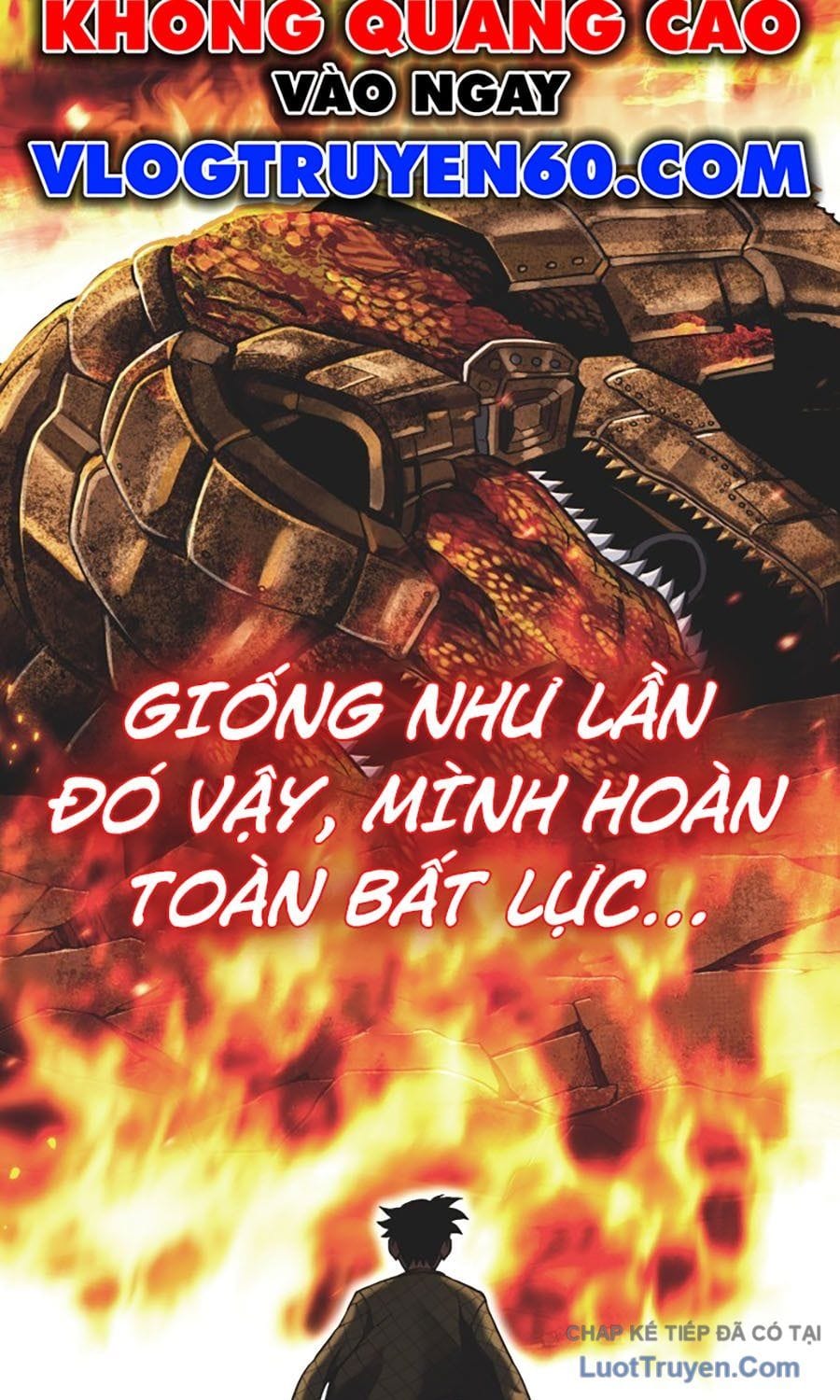 Cây Xẻng Xúc Được Mọi Thứ Chap 28 - Next Chap 29