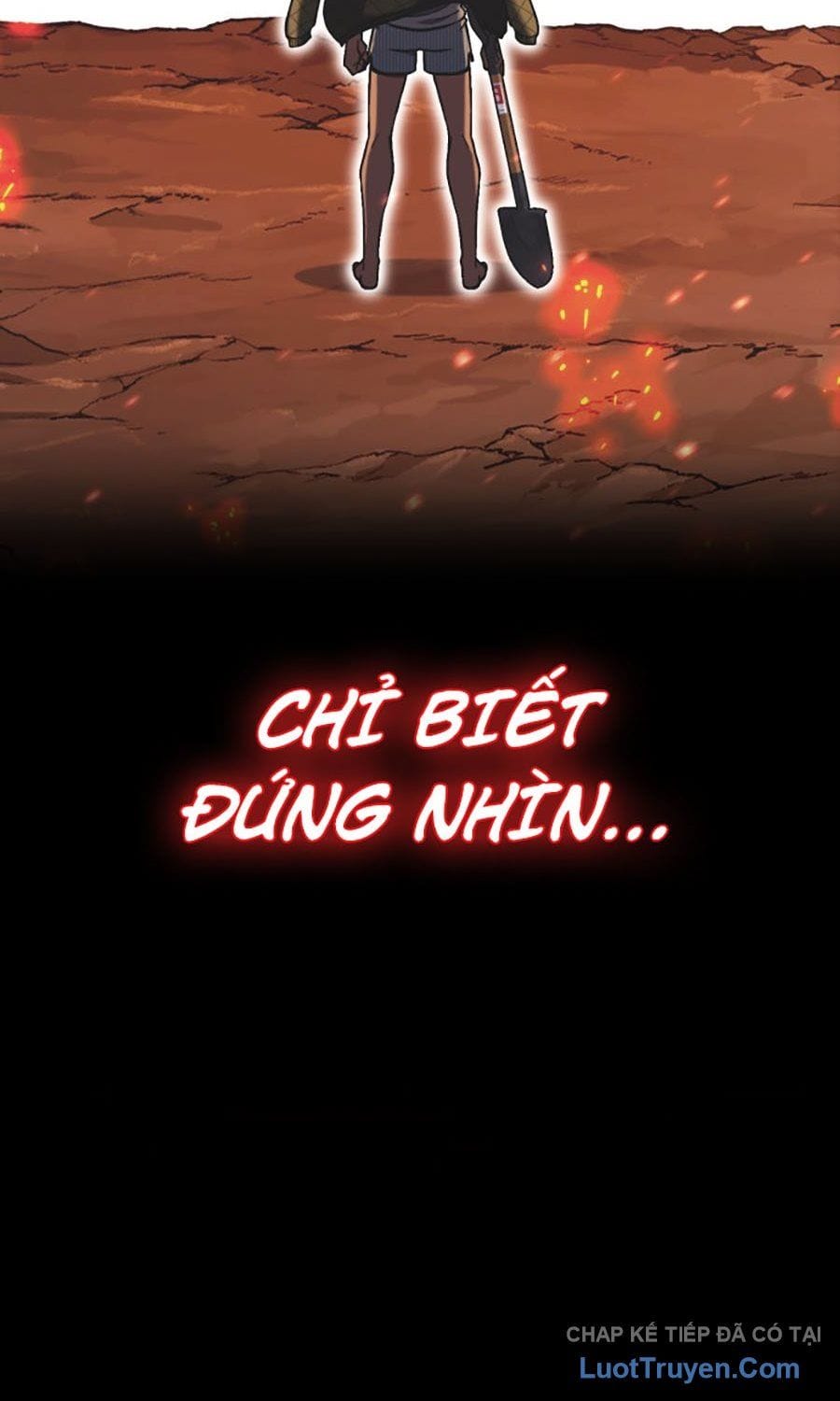 Cây Xẻng Xúc Được Mọi Thứ Chap 28 - Next Chap 29