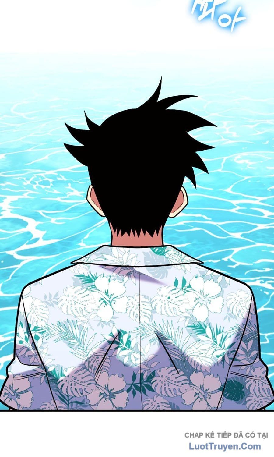 Cây Xẻng Xúc Được Mọi Thứ Chap 28 - Next Chap 29