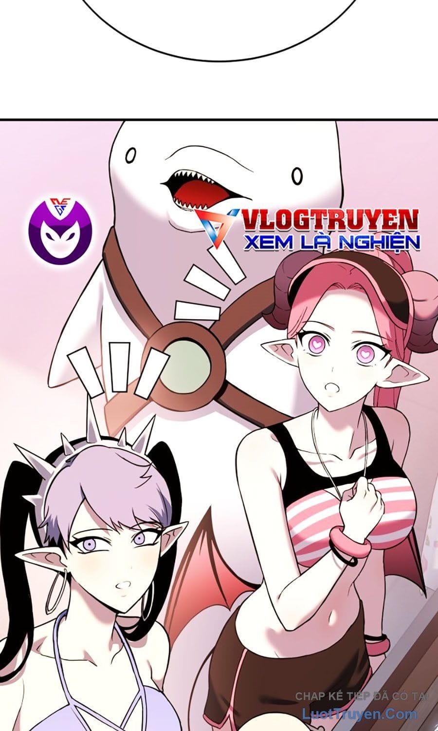 Cây Xẻng Xúc Được Mọi Thứ Chap 28 - Next Chap 29