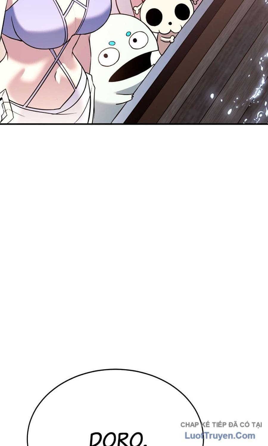 Cây Xẻng Xúc Được Mọi Thứ Chap 28 - Next Chap 29