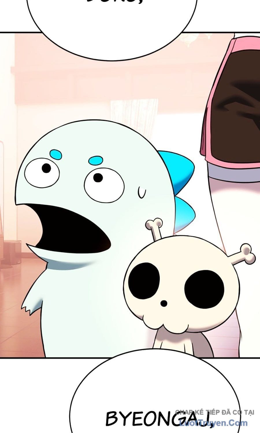 Cây Xẻng Xúc Được Mọi Thứ Chap 28 - Next Chap 29