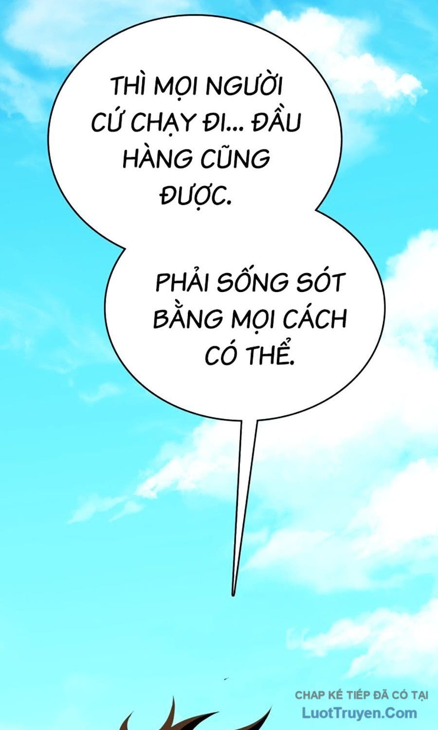 Cây Xẻng Xúc Được Mọi Thứ Chap 28 - Next Chap 29