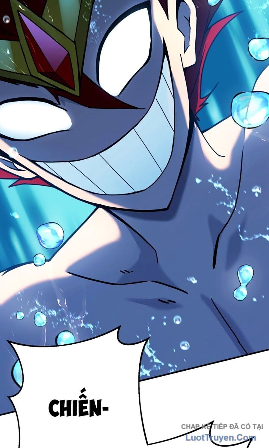 Cây Xẻng Xúc Được Mọi Thứ Chap 28 - Next Chap 29