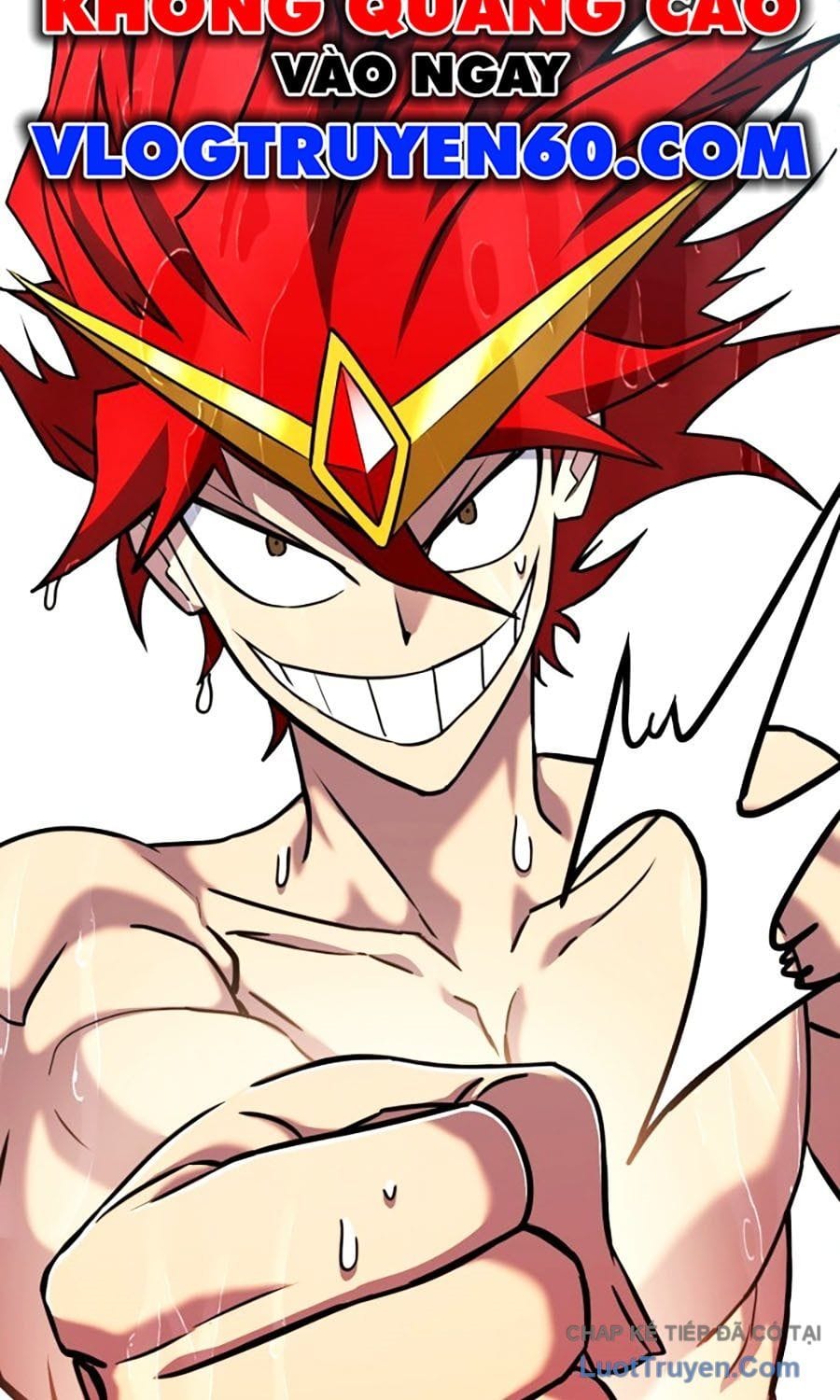 Cây Xẻng Xúc Được Mọi Thứ Chap 28 - Next Chap 29