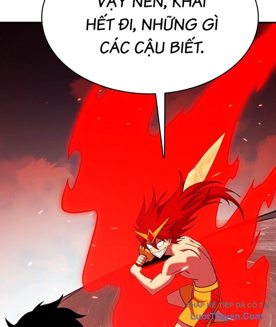 Cây Xẻng Xúc Được Mọi Thứ Chap 28 - Next Chap 29