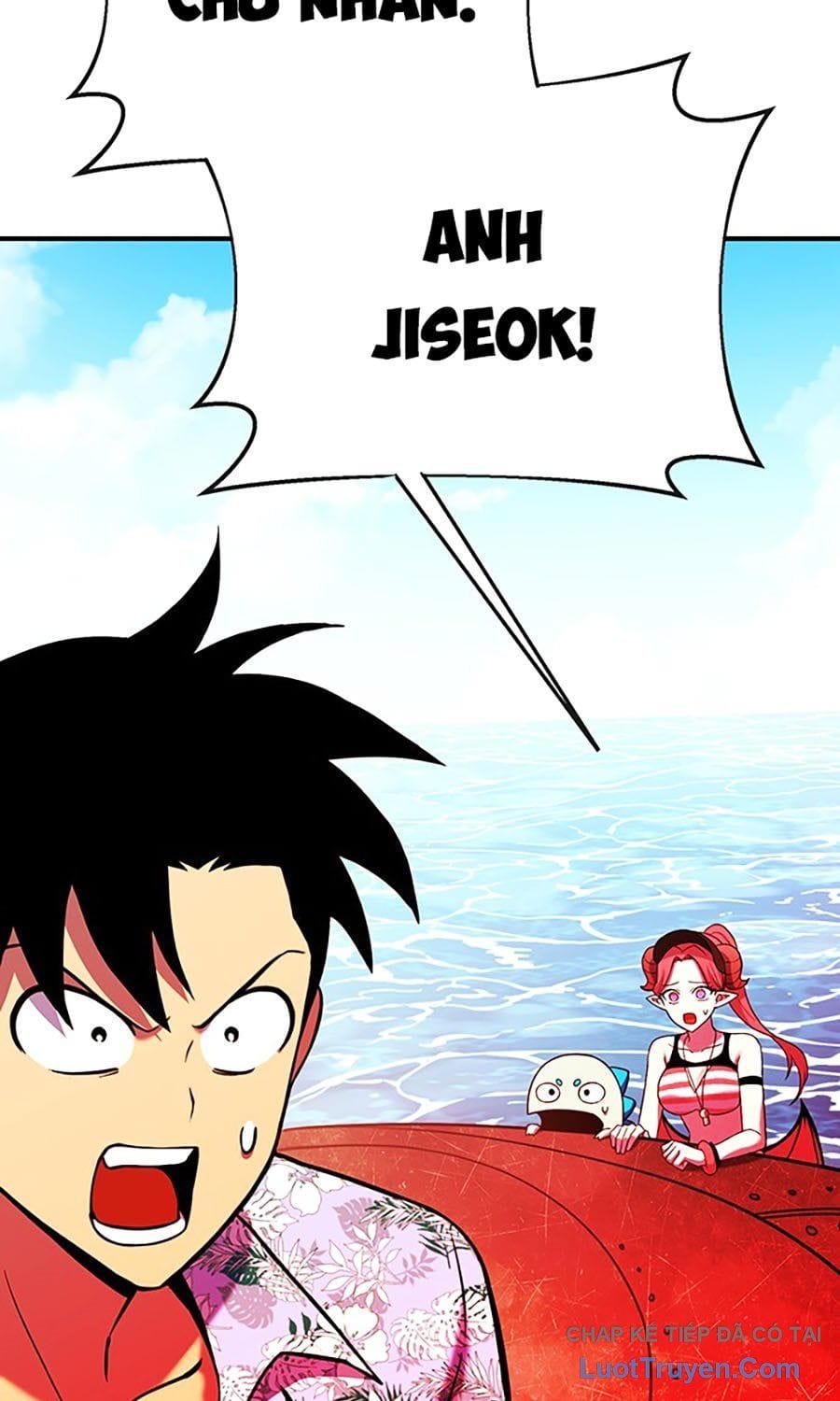 Cây Xẻng Xúc Được Mọi Thứ Chap 28 - Next Chap 29
