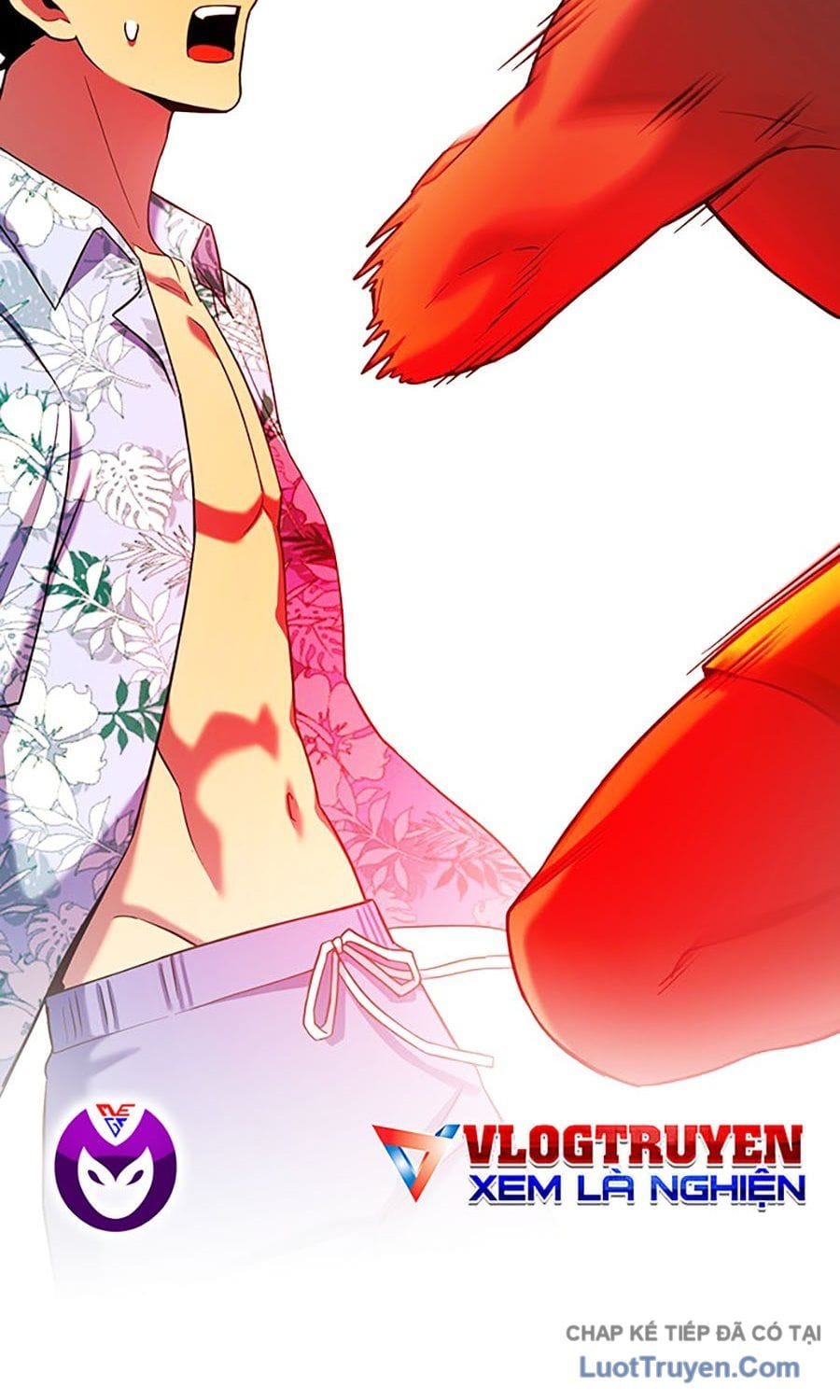 Cây Xẻng Xúc Được Mọi Thứ Chap 28 - Next Chap 29