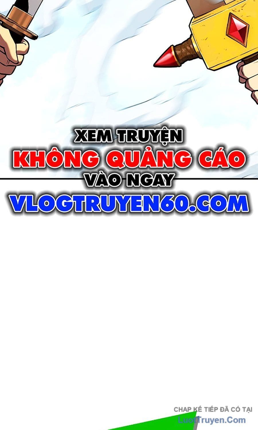 Cây Xẻng Xúc Được Mọi Thứ Chap 28 - Next Chap 29