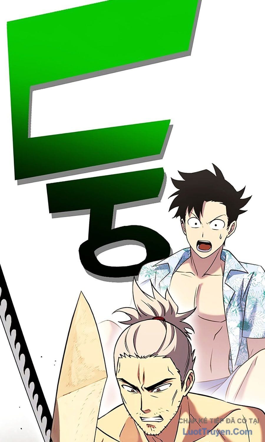 Cây Xẻng Xúc Được Mọi Thứ Chap 28 - Next Chap 29