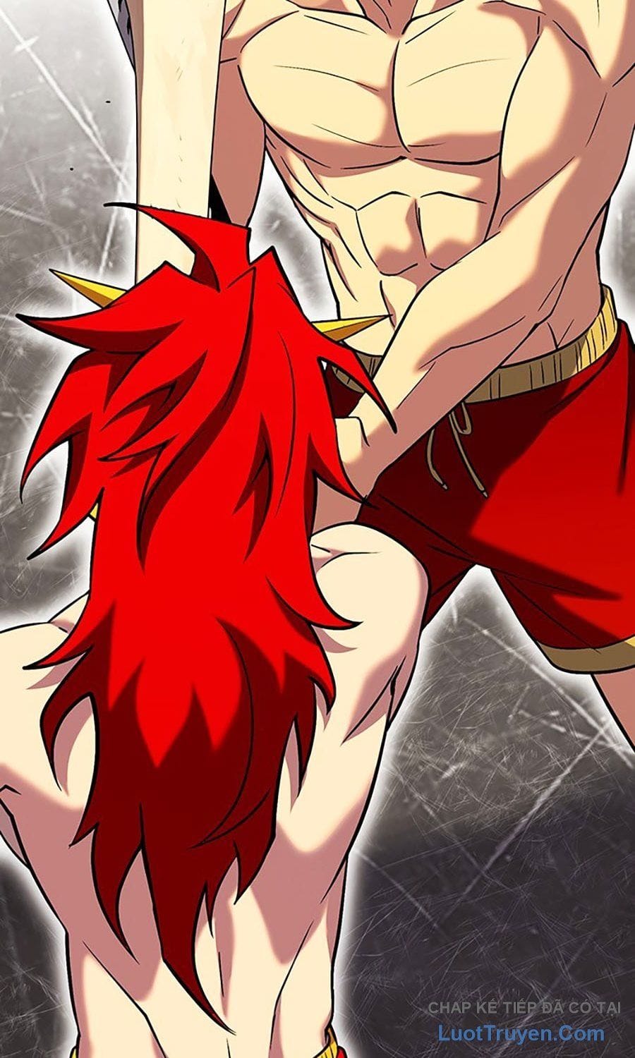 Cây Xẻng Xúc Được Mọi Thứ Chap 28 - Next Chap 29