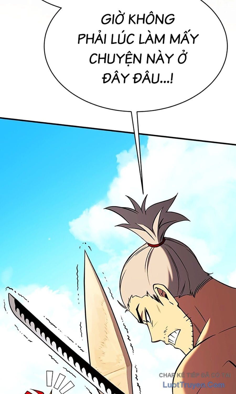 Cây Xẻng Xúc Được Mọi Thứ Chap 28 - Next Chap 29