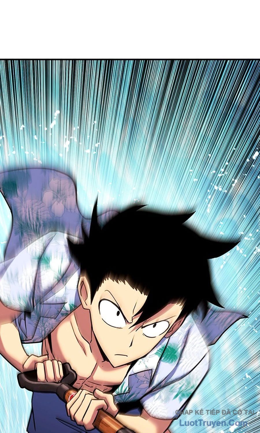 Cây Xẻng Xúc Được Mọi Thứ Chap 28 - Next Chap 29