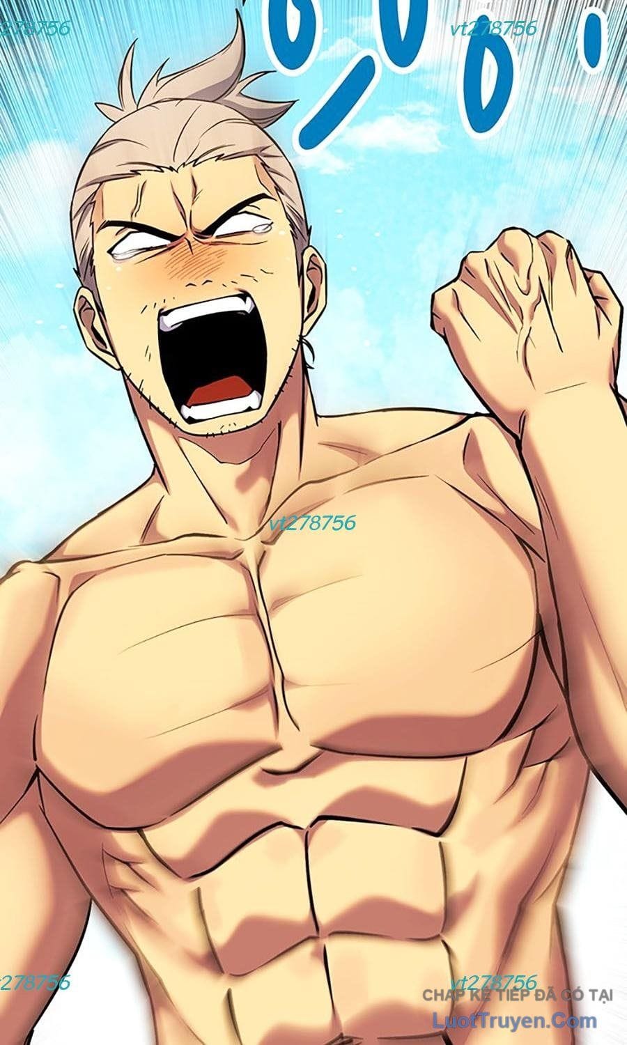 Cây Xẻng Xúc Được Mọi Thứ Chap 28 - Next Chap 29