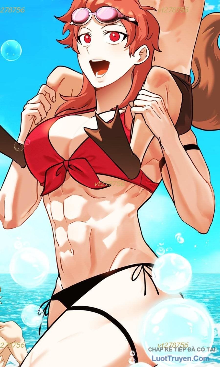 Cây Xẻng Xúc Được Mọi Thứ Chap 28 - Next Chap 29