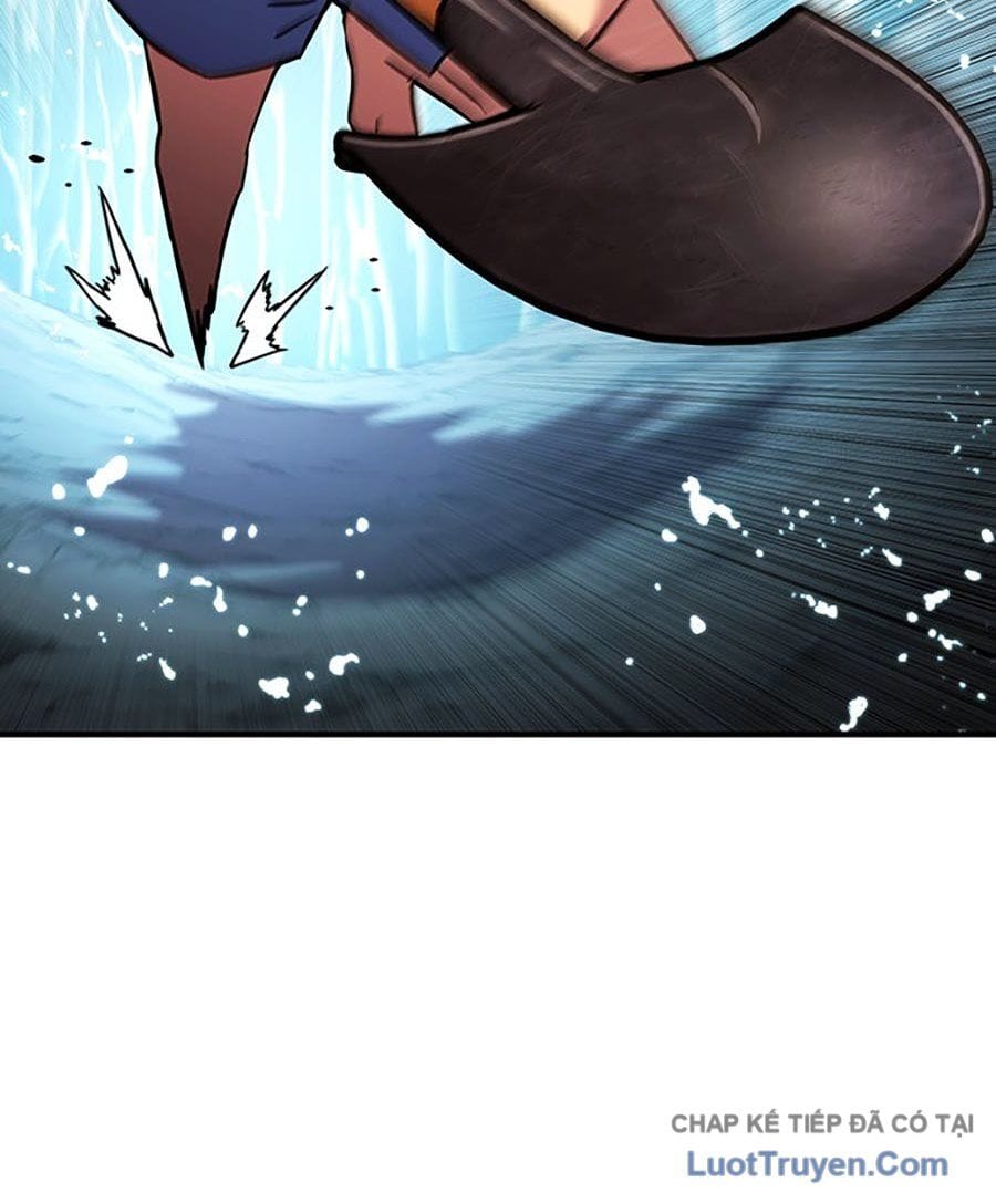 Cây Xẻng Xúc Được Mọi Thứ Chap 28 - Next Chap 29