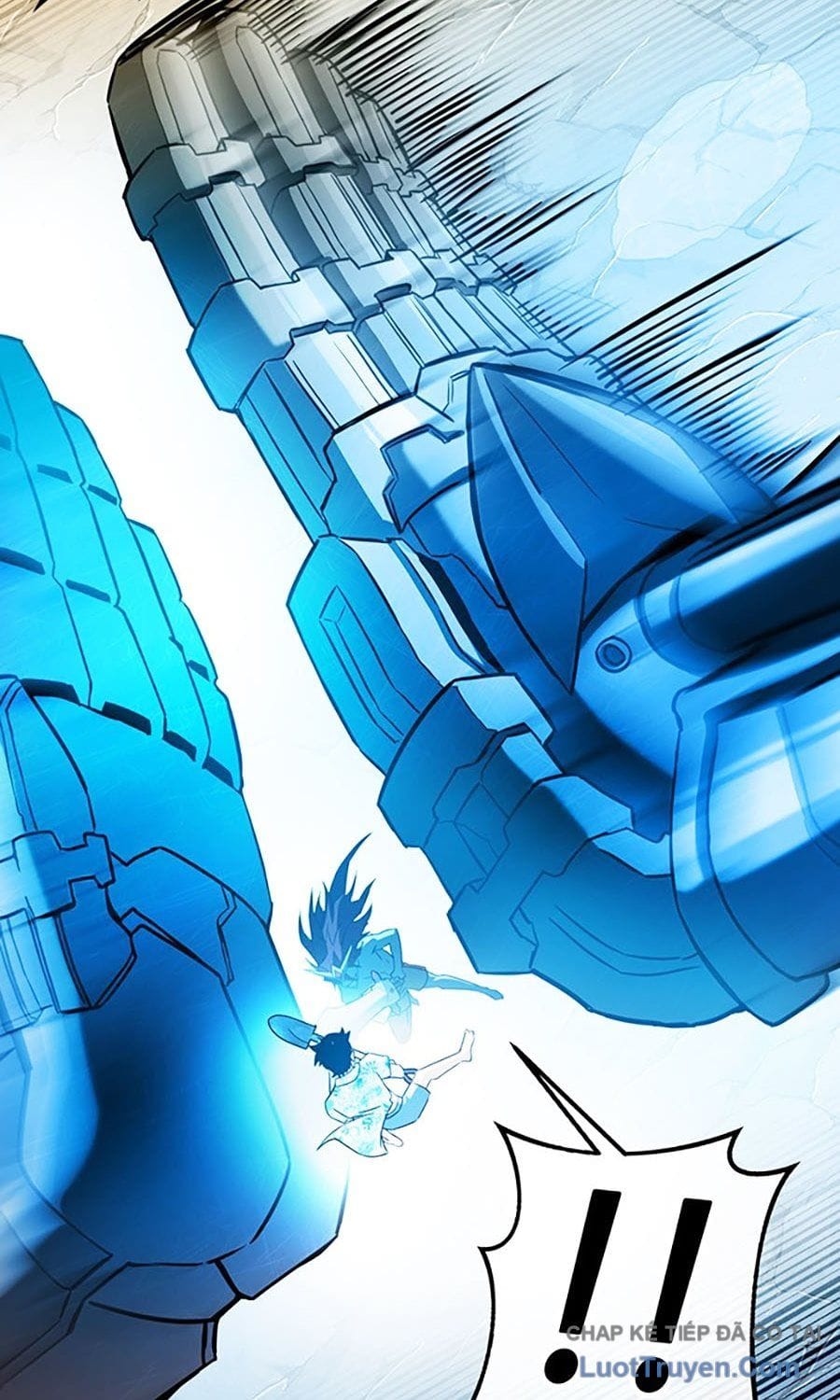 Cây Xẻng Xúc Được Mọi Thứ Chap 28 - Next Chap 29