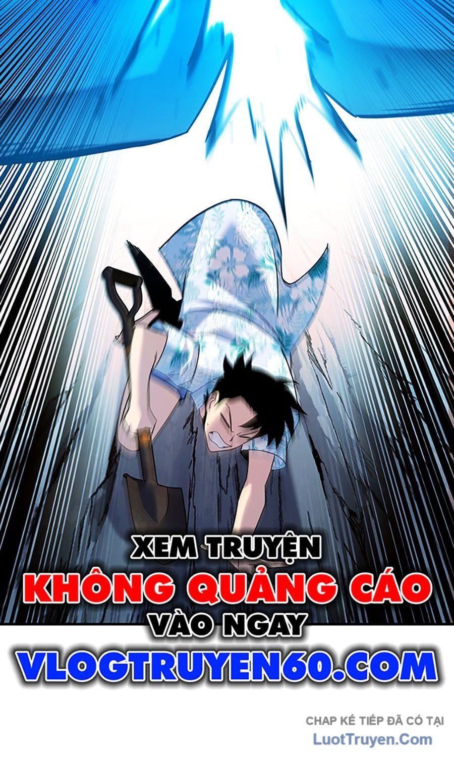 Cây Xẻng Xúc Được Mọi Thứ Chap 28 - Next Chap 29