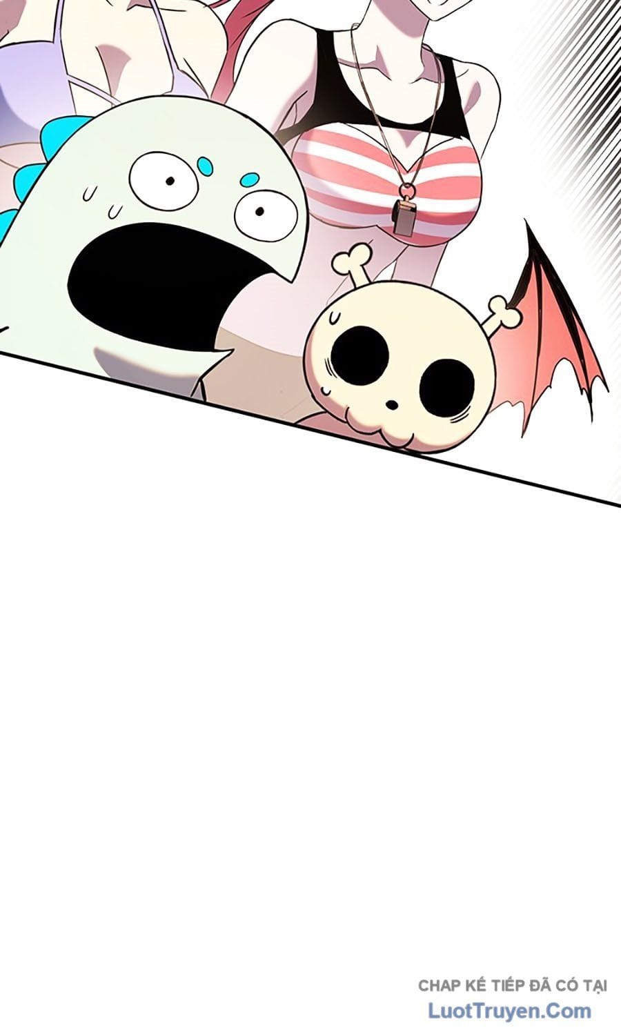 Cây Xẻng Xúc Được Mọi Thứ Chap 28 - Next Chap 29