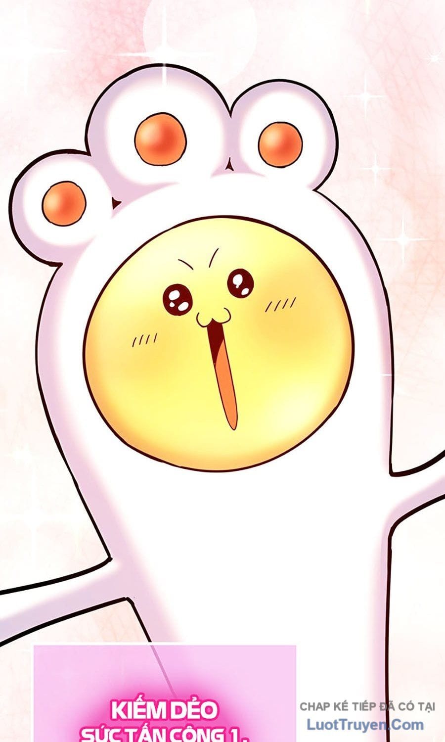 Cây Xẻng Xúc Được Mọi Thứ Chap 28 - Next Chap 29