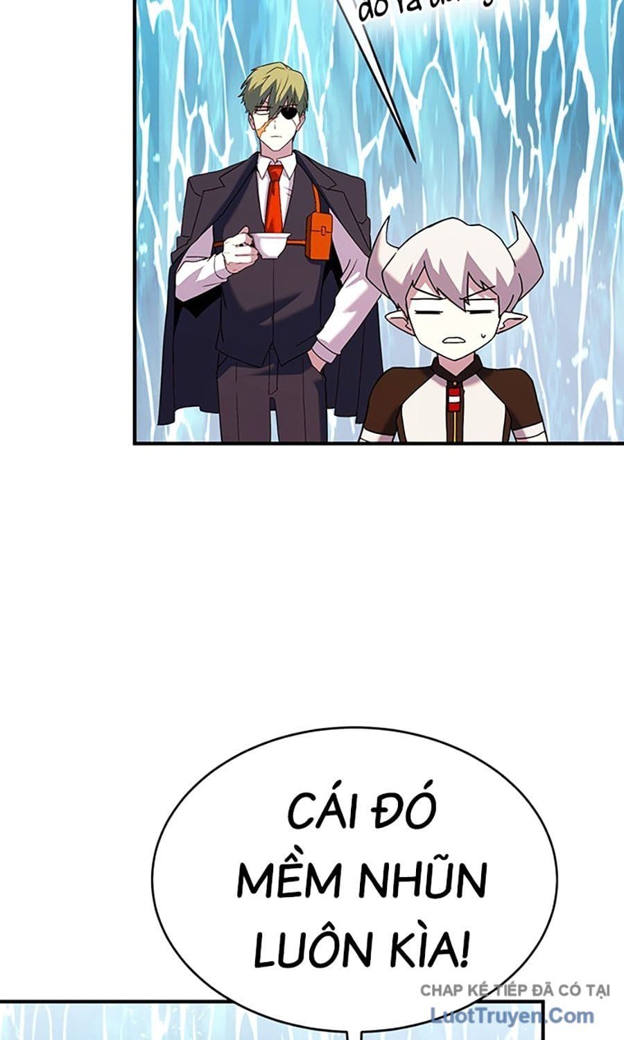 Cây Xẻng Xúc Được Mọi Thứ Chap 28 - Next Chap 29